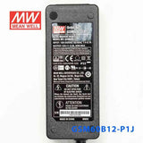 Mean Well GSM60B12-P1J  Power Supply 54W 12V 5A - PHOTO 2