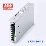 Mean Well LRS-150-15 Power Supply 150W 15V 10A - PHOTO 1