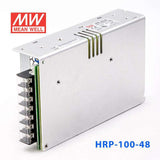 Mean Well HRP-100-48  Power Supply 105.6W 48V - PHOTO 1