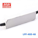 Mean Well LPF-40D-48 Power Supply 40W 48V - Dimmable - PHOTO 4
