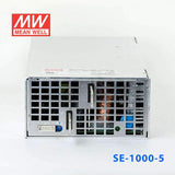 Mean Well SE-1000-5 Power Supply 750W 5V - PHOTO 3