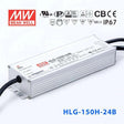 Mean Well HLG-150H-24B Power Supply 150W 24V- Dimmable