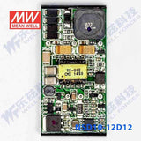 Mean Well NSD10-12D12 DC-DC Converter - 10.8W - 9.8~36V in ±12V out 420mA - PHOTO 4