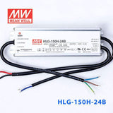 Mean Well HLG-150H-24B Power Supply 150W 24V- Dimmable - PHOTO 2