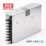Mean Well HRP-150-7.5  Power Supply 150W 7.5V 20A - PHOTO 1