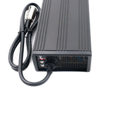 Mean Well NPB-240-48XLR Battery Charger 240W 48V 3 Pin Power Pin - PHOTO 3