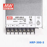 Mean Well HRP-300-5  Power Supply 300W 5V - PHOTO 2