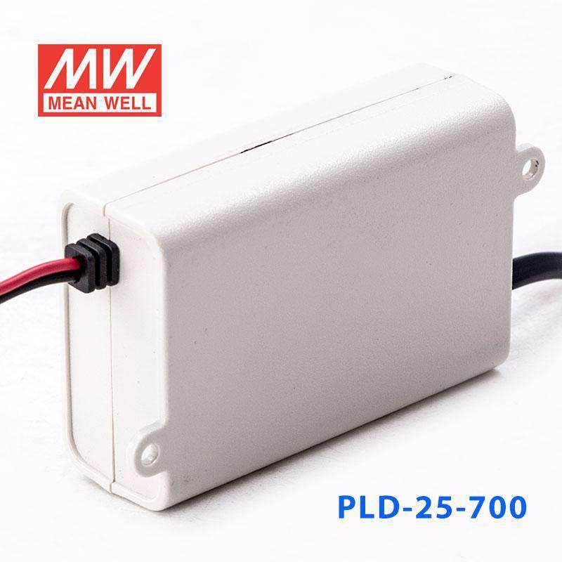 Mean Well PLD-25-700 Power Supply 25W 700mA - PHOTO 4