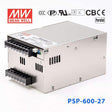 Mean Well PSP-600-27 Power Supply 600W 27V