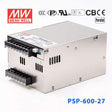 Mean Well PSP-600-27 Power Supply 600W 27V 22.2A