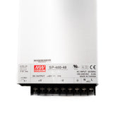 Mean Well SP-480-48 Power Supply 480W 48V 10A - PHOTO 1