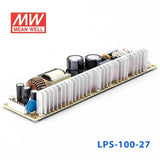 Mean Well LPS-100-27 Power Supply 102W 27V 3.8A - PHOTO 1