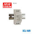 Mean Well ICL-16R AC Inrush Current Limiter
