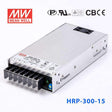 Mean Well HRP-300-15  Power Supply 330W 15V