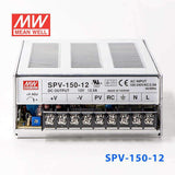 Mean Well SPV-150-12 power supply 150W 12V 12.5A - PHOTO 2