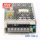 Mean Well HRP-100-5  Power Supply 85W 5V - PHOTO 4
