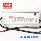 Mean Well HLG-120H-C350A Power Supply 150.5W 350mA - Adjustable - PHOTO 2