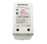 Mean Well DDRH-60-12 Ultra Wide Input DC-DC Converter, 60W 12V 5A - PHOTO 1