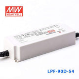 Mean Well LPF-90D-54 Power Supply 90W 54V - Dimmable - PHOTO 3
