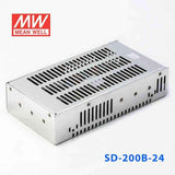 Mean Well SD-200B-24 DC-DC Converter - 200W - 19~36V in 24V out - PHOTO 3