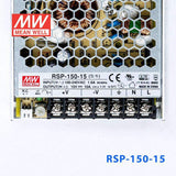 Mean Well RSP-150-15 Power Supply 150W 15V 10A - PHOTO 2