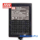 Mean Well GSM36U18-P1J Power Supply 36W 18V - PHOTO 2
