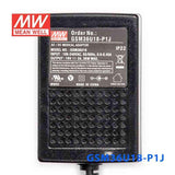 Mean Well GSM36U18-P1J Power Supply 36W 18V 2A - PHOTO 2