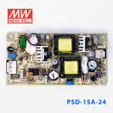Mean Well PSD-15A-24 DC-DC Converter - 14.4W - 9.2~18V in 24V out 666mA - PHOTO 4