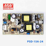 Mean Well PSD-15A-24 DC-DC Converter - 14.4W - 9.2~18V in 24V out - PHOTO 4