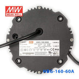 Mean Well HBG-160-60A Power Supply 160W 60V - Adjustable 2.6A - PHOTO 2