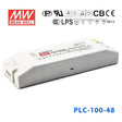 Mean Well PLC-100-48 Power Supply 100W 48V - PFC 2A