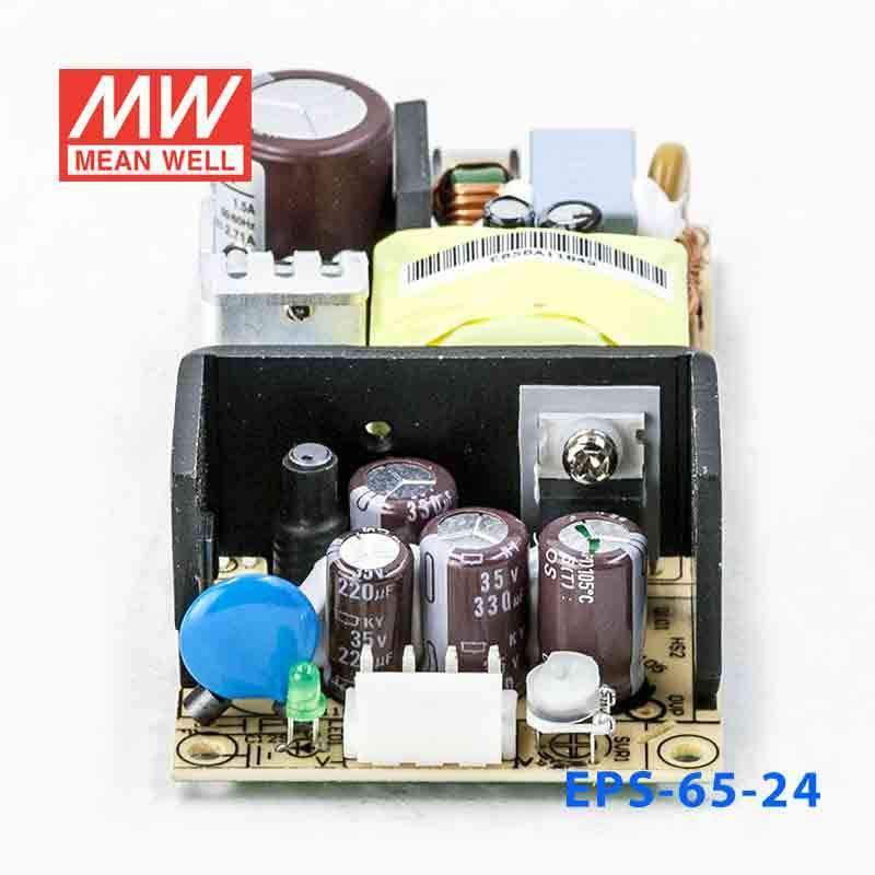 Mean Well EPS-65-24 Power Supply 65W 24V - PHOTO 3