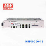 Mean Well HRPG-200-12  Power Supply 200.4W 12V - PHOTO 2