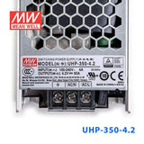 Mean Well UHP-350-4.2 Power Supply 252W 4.2V 60A - PHOTO 1