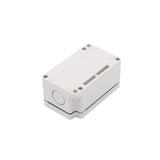 Boxco Terminal Box 6-pole 2.17 x 3.58 x 1.69 Inches(55 x 91 x 43mm) IP67, IK08, ABS, Grey Cover - PHOTO 3