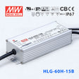 Mean Well HLG-60H-15AB Power Supply 60W 15V - Adjustable and Dimmable 4A