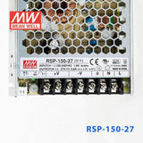 Mean Well RSP-150-27 Power Supply 150W 27V - PHOTO 2