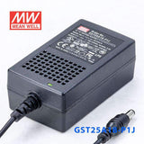 Mean Well GST25A18-P1J Power Supply 25W 18V - PHOTO 1