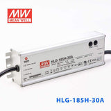 Mean Well HLG-185H-30A Power Supply 185W 30V - Adjustable - PHOTO 1