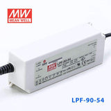 Mean Well LPF-90-54 Power Supply 90W 54V - PHOTO 1