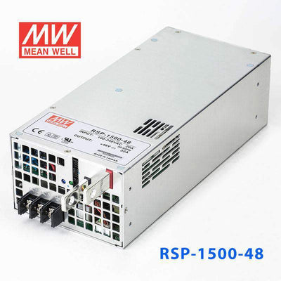 Mean Well RSP-1500-48 Power Supply 1536W 48V 32A