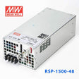 Mean Well RSP-1500-48 Power Supply 1536W 48V