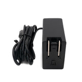 Mean Well NGE12U12-P1J AC-DC Wall-mounted Green Adaptor - US Plug - 12W 12V 1A - PHOTO 4