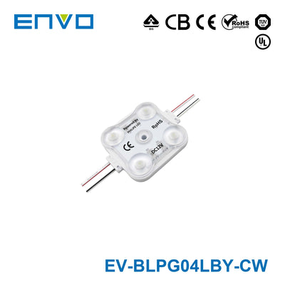 ENVO ProGlo LED Module Backlit - Quad LED