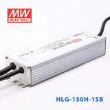 Mean Well HLG-150H-15B Power Supply 150W 15V - Dimmable - PHOTO 3