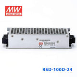 Mean Well RSD-100D-24 DC-DC Converter - 100.8W - 67.2~143V in 24V out 4.2A - PHOTO 2