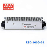 Mean Well RSD-100D-24 DC-DC Converter - 100.8W - 67.2~143V in 24V out - PHOTO 2