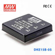 Mean Well DKE15B-05 DC-DC Converter - 15W - 18~36V in ±5V out 1.5A