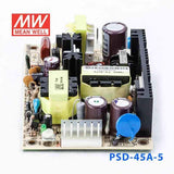 Mean Well PSD-45A-5 DC-DC Converter - 30W - 9~18V in 5V out - PHOTO 3