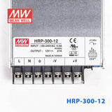 Mean Well HRP-300-12  Power Supply 324W 12V 27A - PHOTO 2